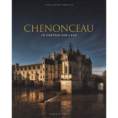 Chenonceau