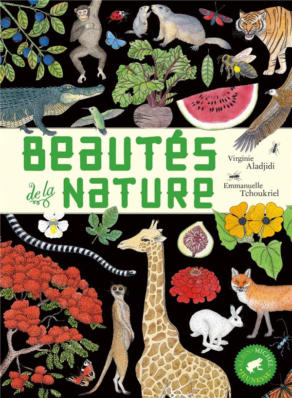 Beautés de la nature