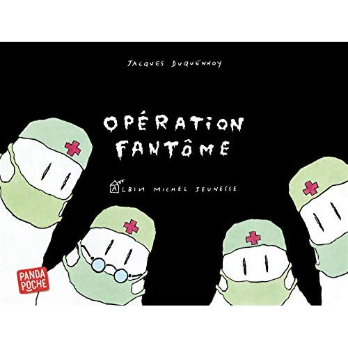 Opération fantôme
