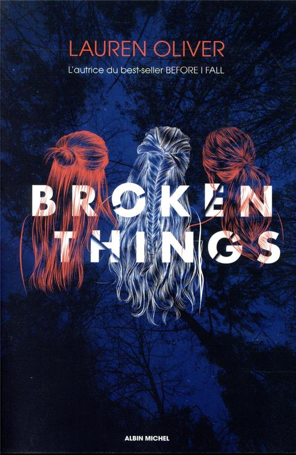 Broken Things