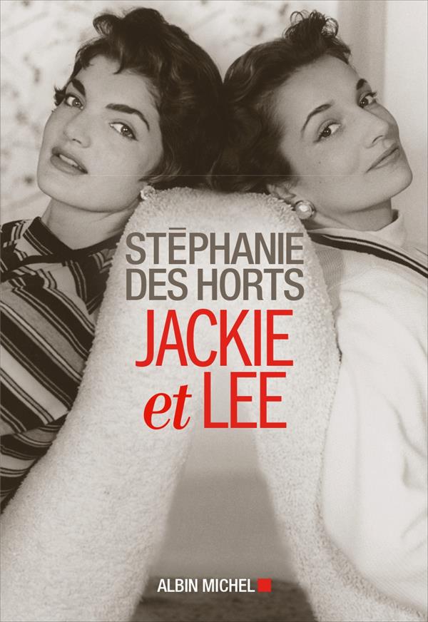 Jackie et Lee