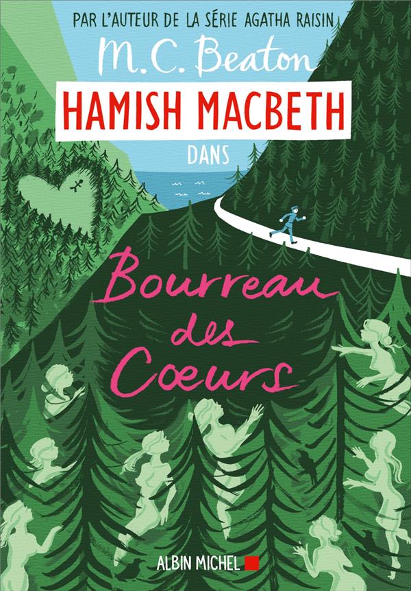 Hamish Macbeth/10/Bourreau des coeurs