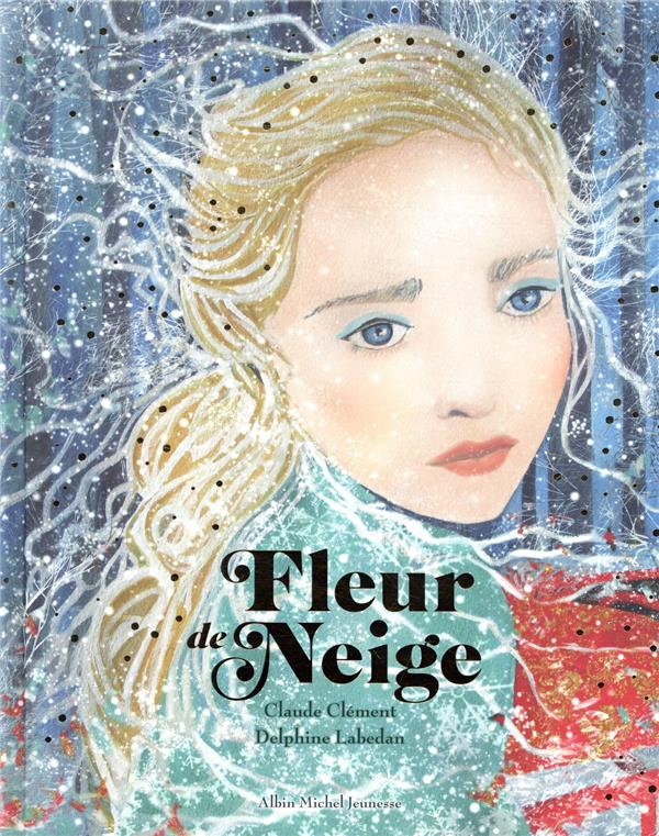 Fleur de Neige
