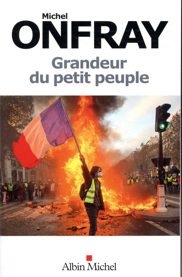 Grandeur du petit peuple. Heurs et malheurs des Gilets jeunes