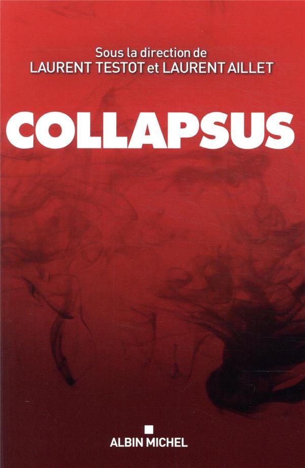 Collapsus. Changer ou disparaître ? Le vrai bilan sur notre planète