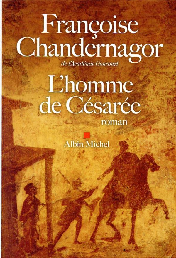 L'homme de Césarée