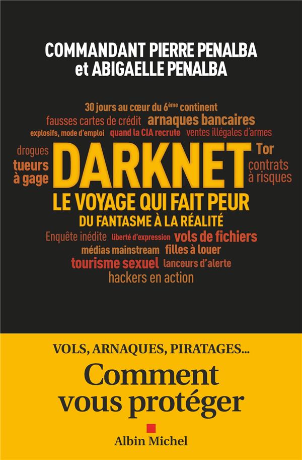 Darknet, le voyage qui fait peur