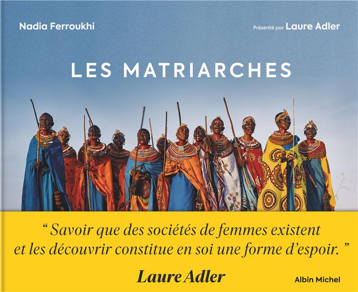Les Matriarches