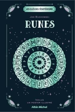 Runes. Avec un poster illustré