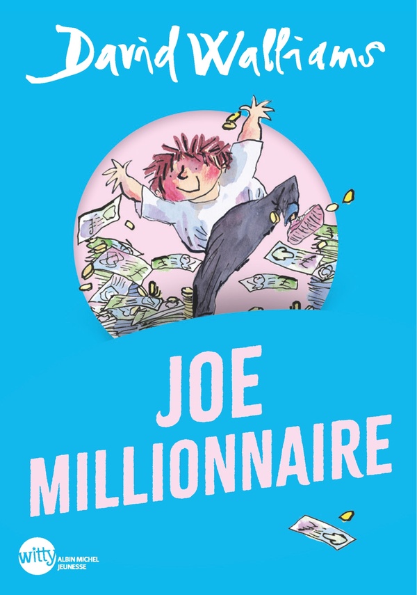 Joe Millionnaire