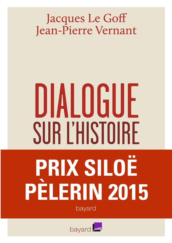 Dialogue sur l'histoire. Entretiens avec Emmanuel Laurentin