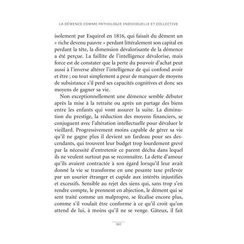 Le crépuscule de la raison. En finir avec l'Alzheimer sans frontières ! 6e édition