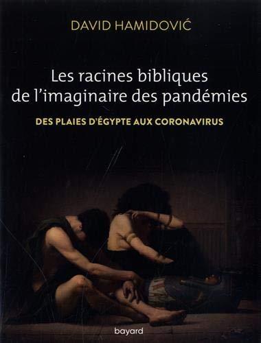 Les racines bibliques de l'imaginaire des pandémies. Des plaies d'Egypte aux coronavirus