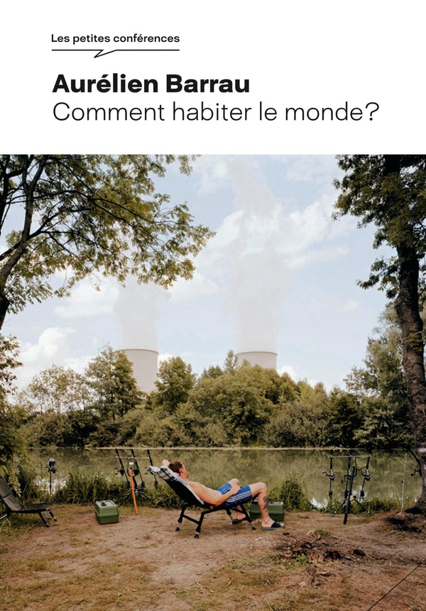 Comment habiter le monde ?