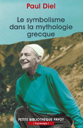 LE SYMBOLISME DANS LA MYTHOLOGIE GRECQUE