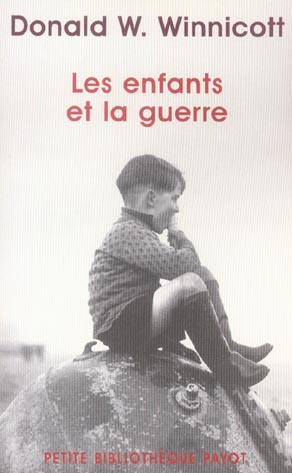 Les enfants et la guerre