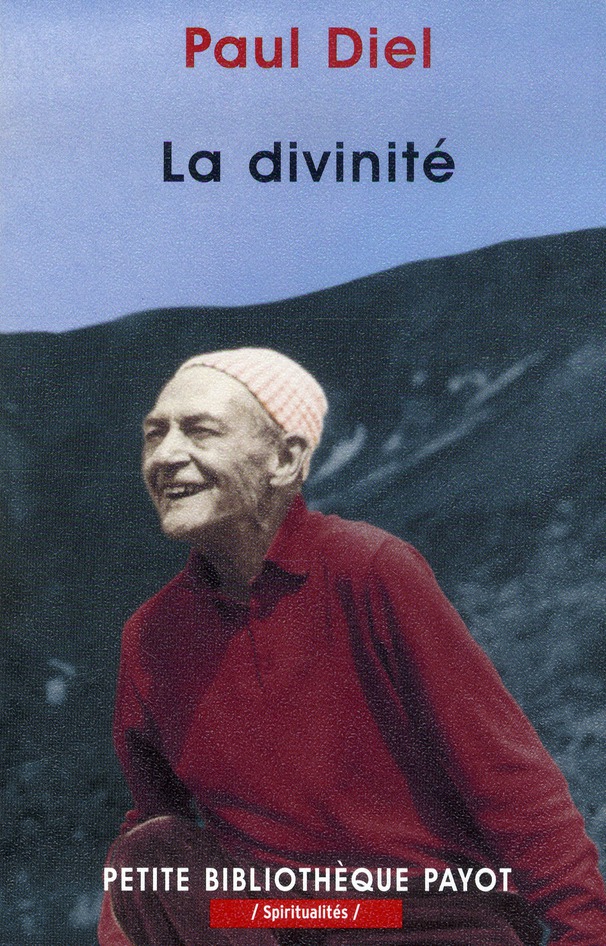 La divinité. Le symbole et sa signification