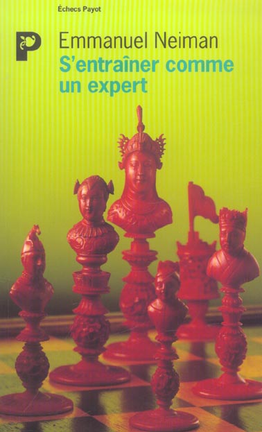 S'entraîner comme un expert