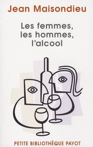Les femmes, les hommes, l'alcool