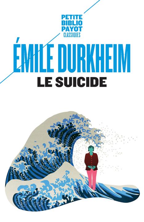 Le suicide. Etude de sociologie