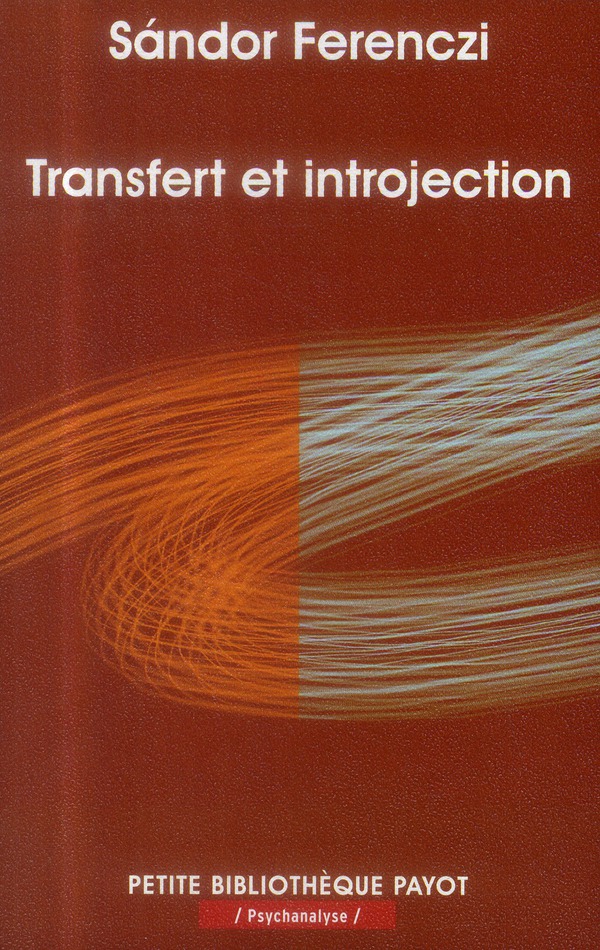 Transfert et introjection