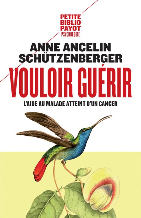 Vouloir guérir. L'aide au malade atteint d'un cancer