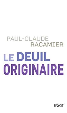 Le deuil originaire