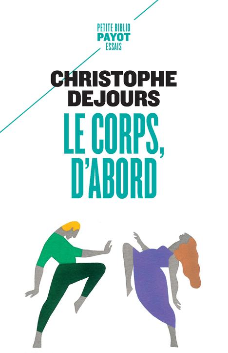 Le corps, d'abord. Corps biologique, corps érotique et sens moral