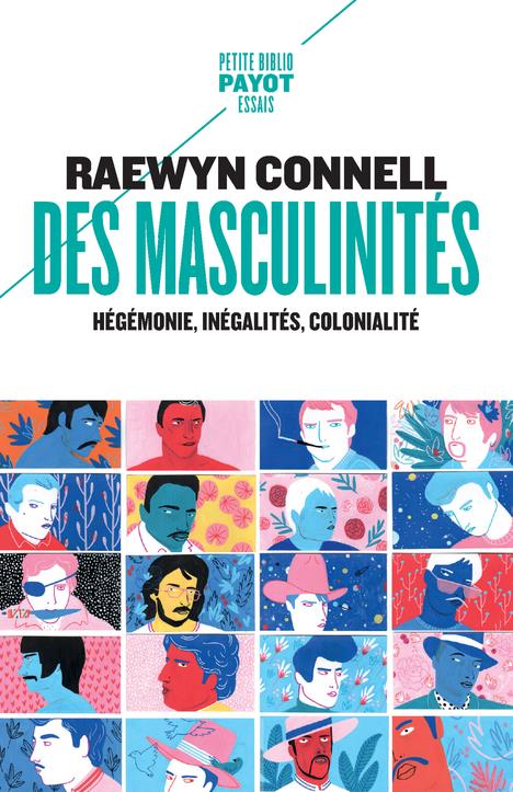 Des masculinités. Hégémonie, inégalités, colonialité