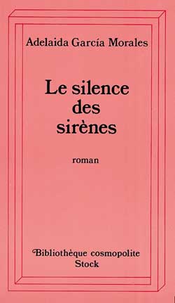 Le silence des sirènes