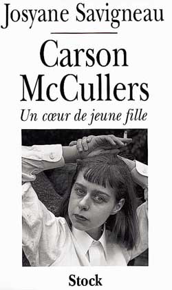 Carson Mc Cullers