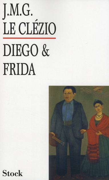 Diego et Frida