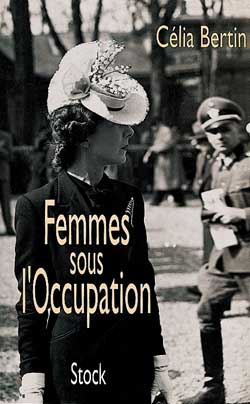 Femmes sous l'occupation