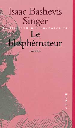 Le blasphémateur