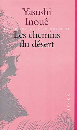 Les Chemins du désert
