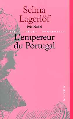 L'empereur du Portugal
