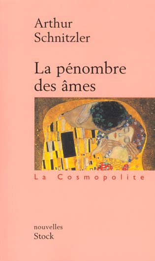 La pénombre des âmes