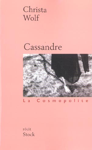 Cassandre. Les prémisses et le récit