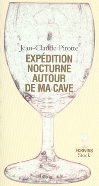 Expédition nocturne autour de ma cave