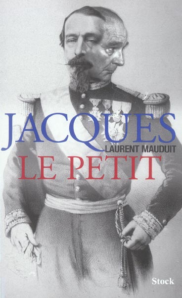 Jacques le Petit