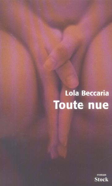 Toute nue
