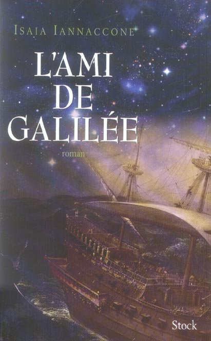 L'Ami de Galilée