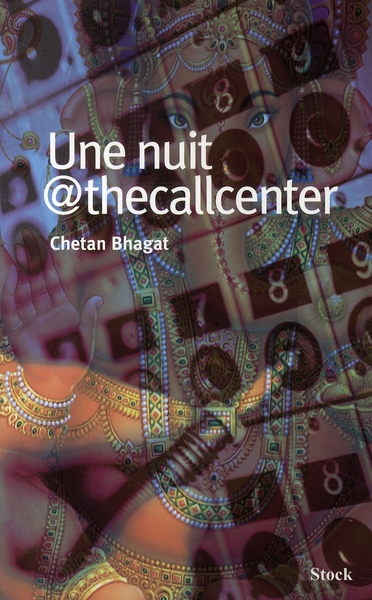 Une nuit@thecallcenter