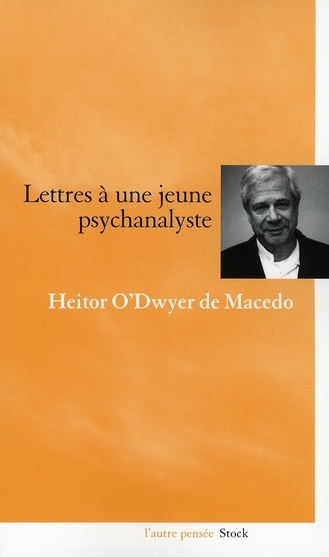 Lettres à une jeune psychanalyste