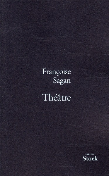 Théâtre