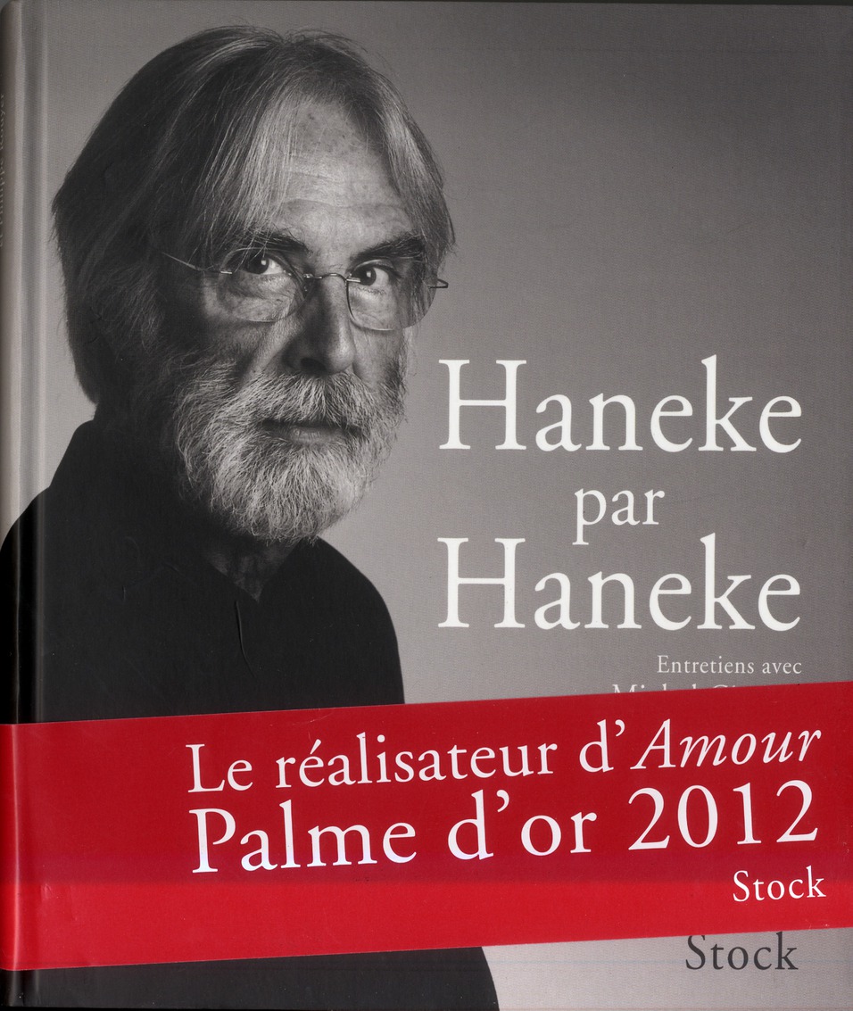 Haneke par Haneke