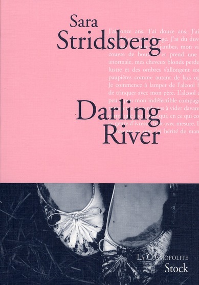 Darling River. Les variations Dolores