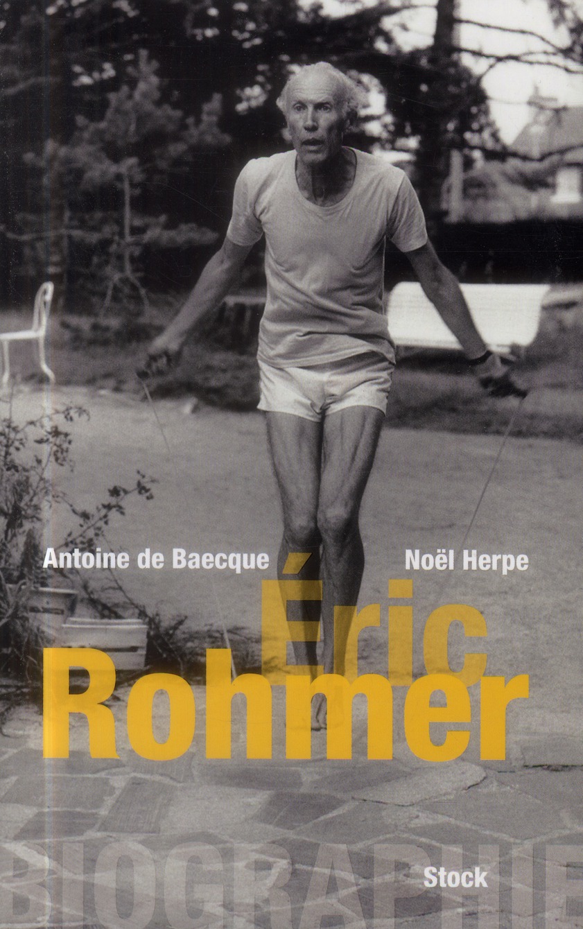 Eric Rohmer