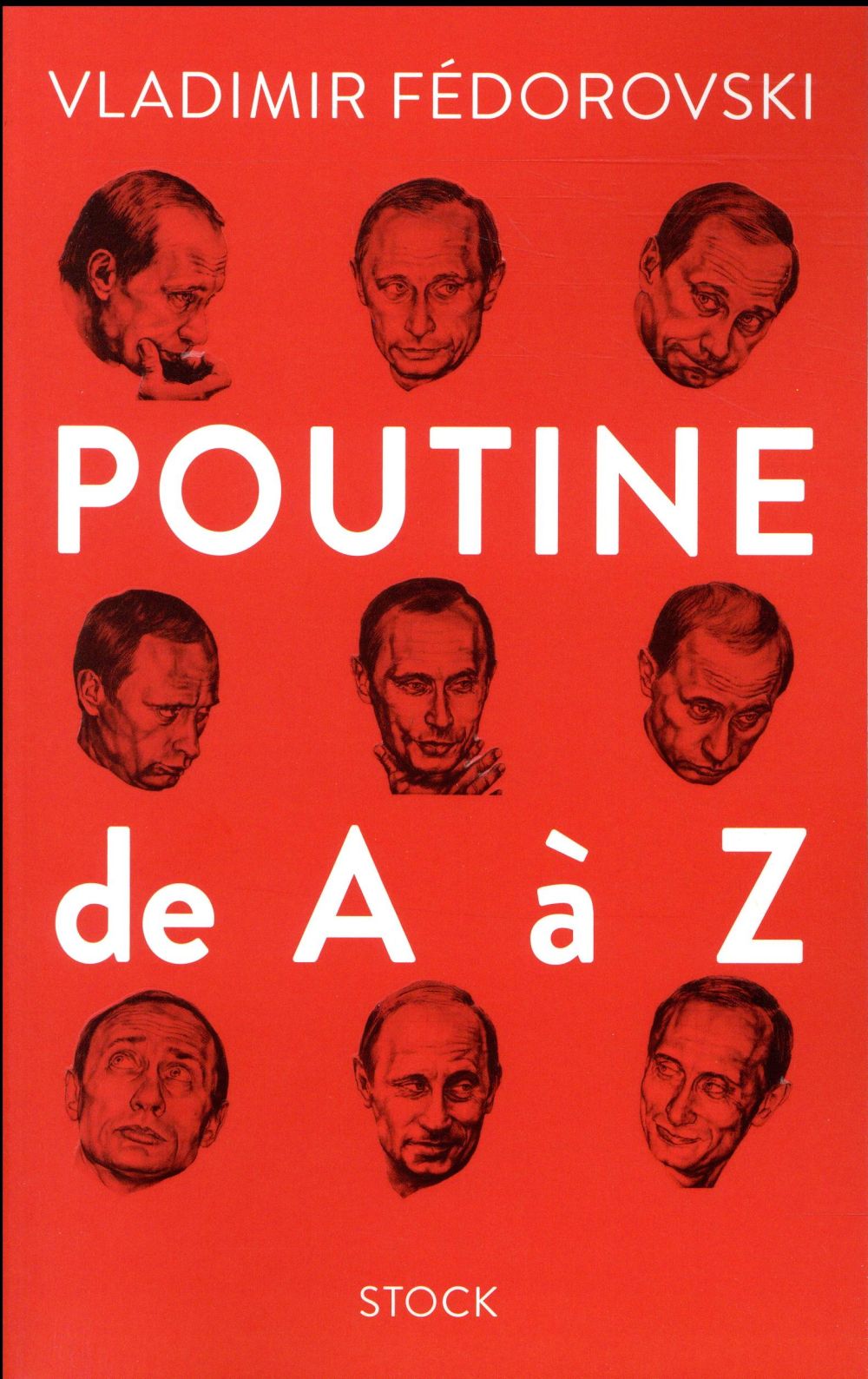 Poutine de A à Z