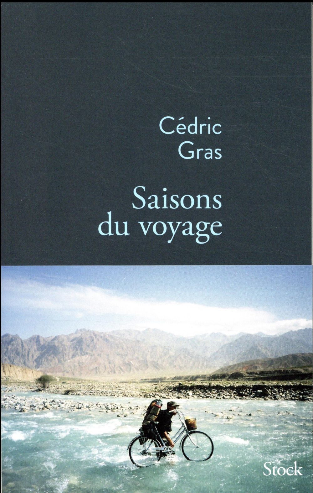 Saisons du voyage